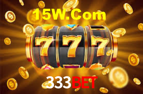 Apostas com odds competitivas na 333Bet