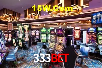 Jogos populares e pagamentos rápidos na 333Bet