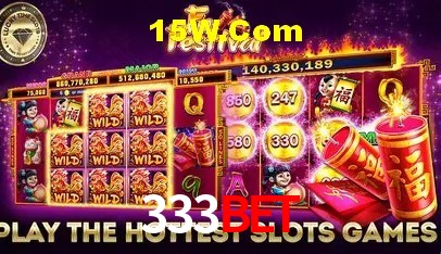 Slots com jackpots e giros grátis na 333Bet